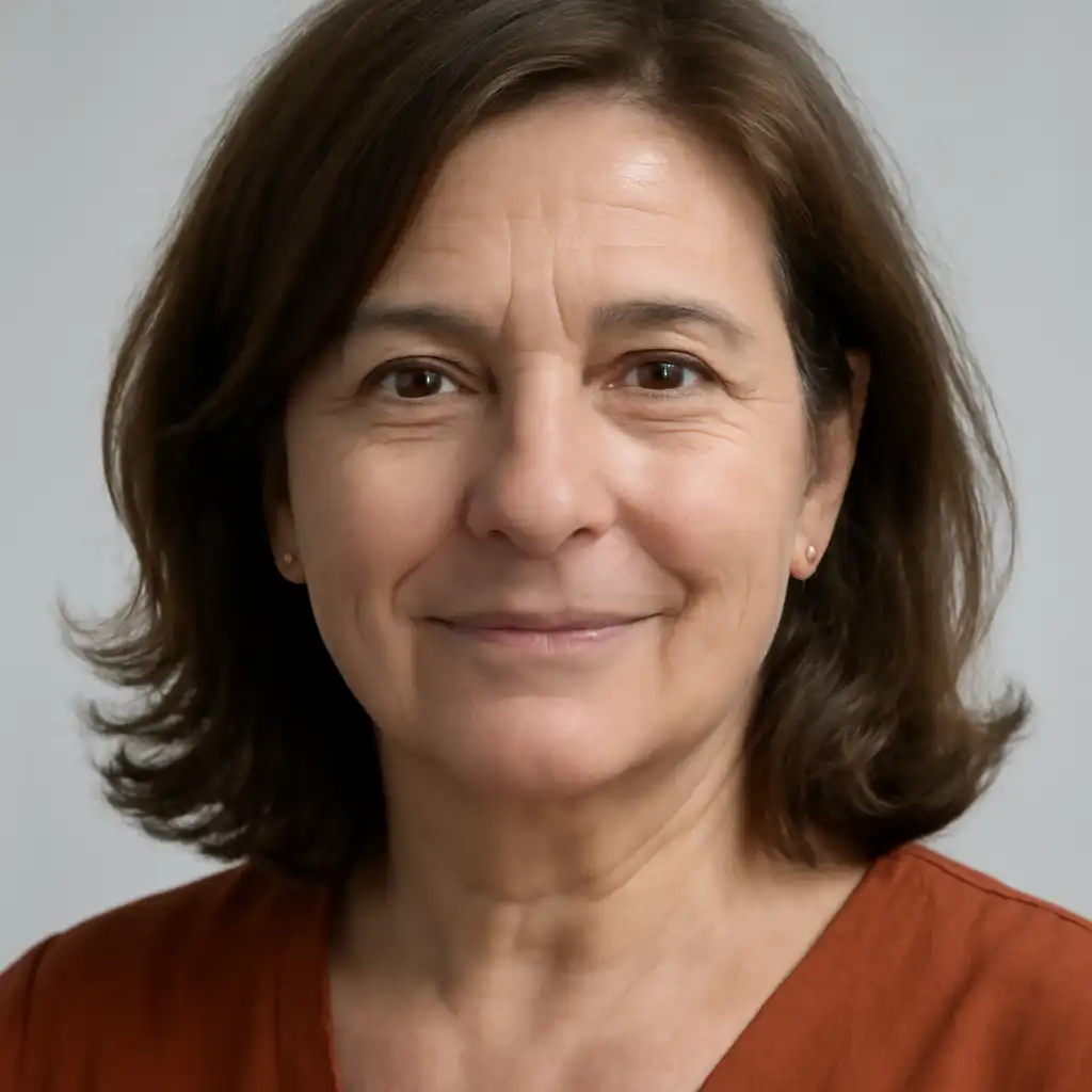 Simona De Luca